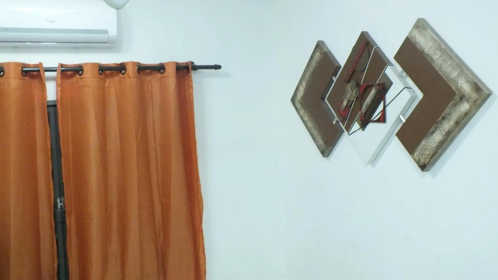 Hospedagem Henri Dunant São Paulo Brasil
