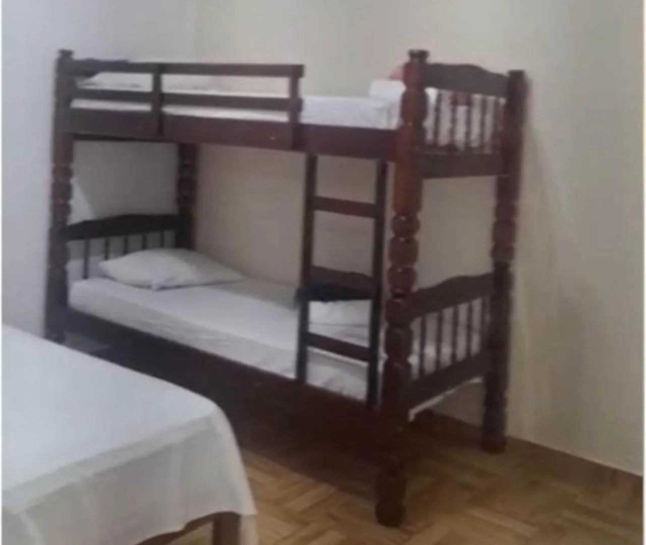 Hospedagem Henri Dunant São Paulo Brasil