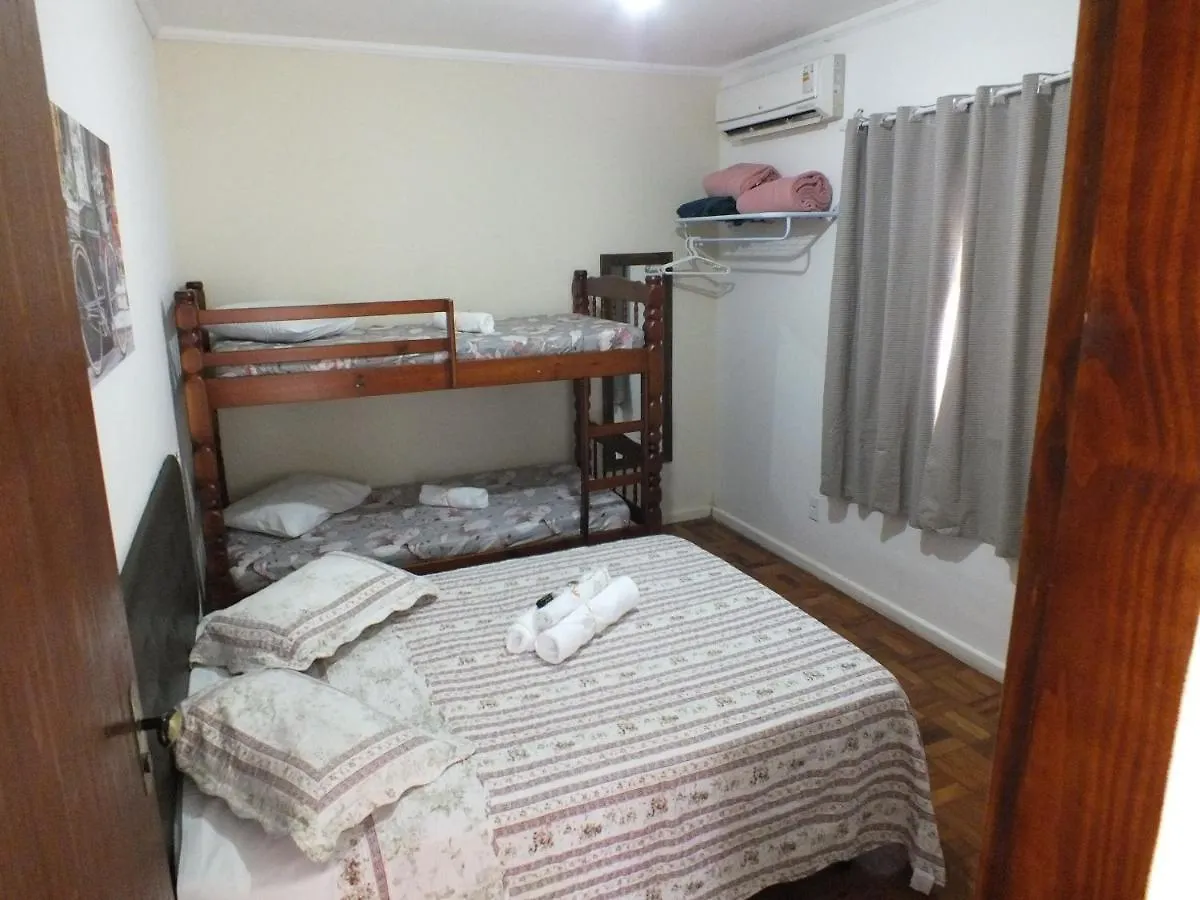 Hospedagem Henri Dunant São Paulo 2*,