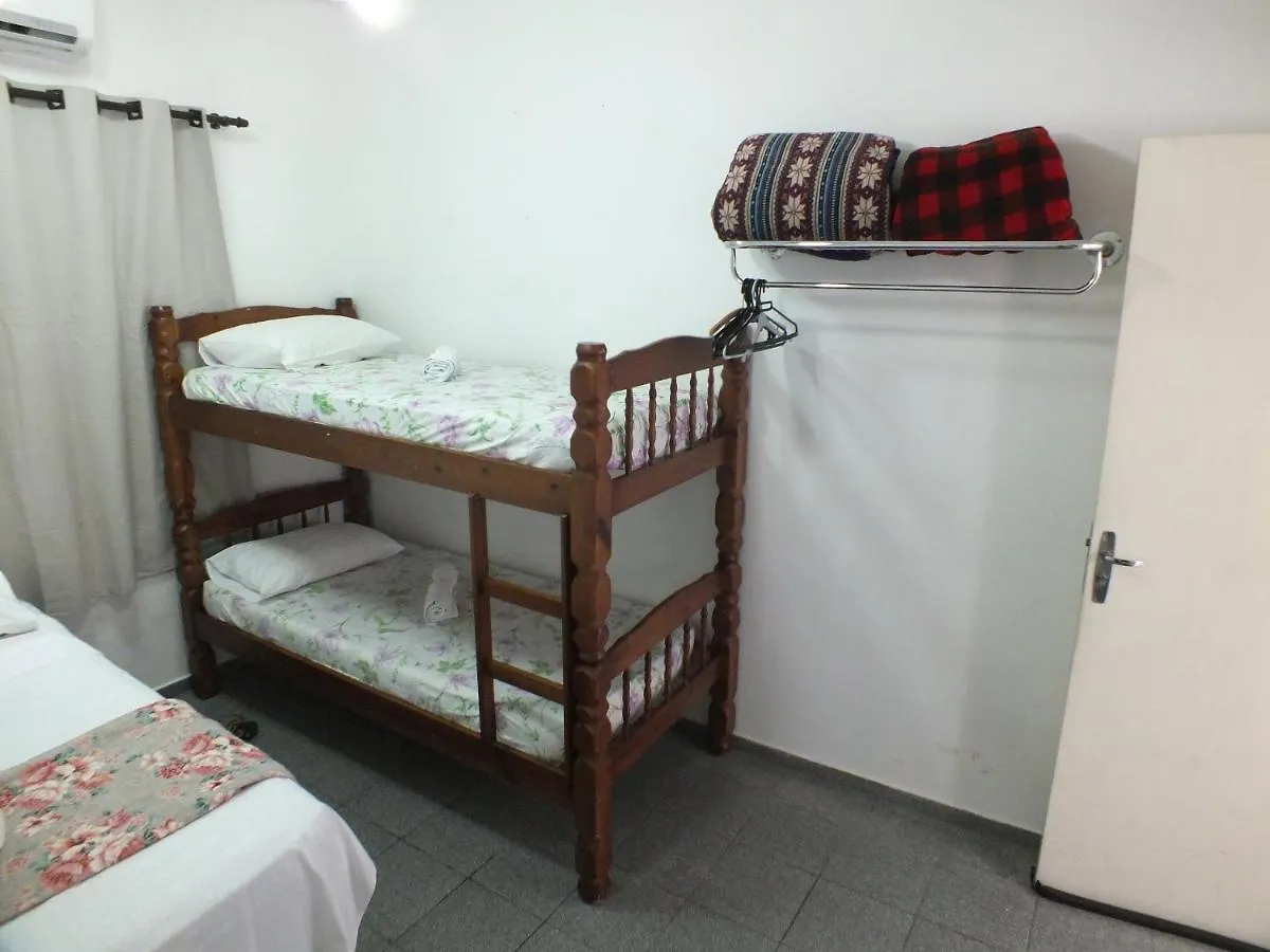 Hospedagem Henri Dunant São Paulo Estalagem