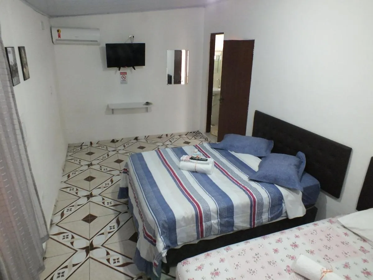 ** Estalagem Hospedagem Henri Dunant São Paulo Brasil