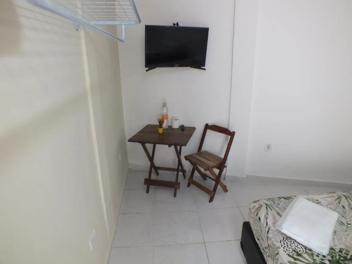 Hospedagem Henri Dunant São Paulo Estalagem