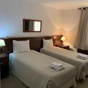 Charmoso Flat Próximo Ao Aeroporto De Congonhas Hotel