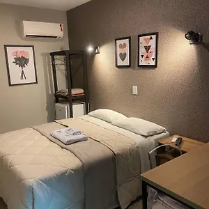 Living Morumbi Hotel