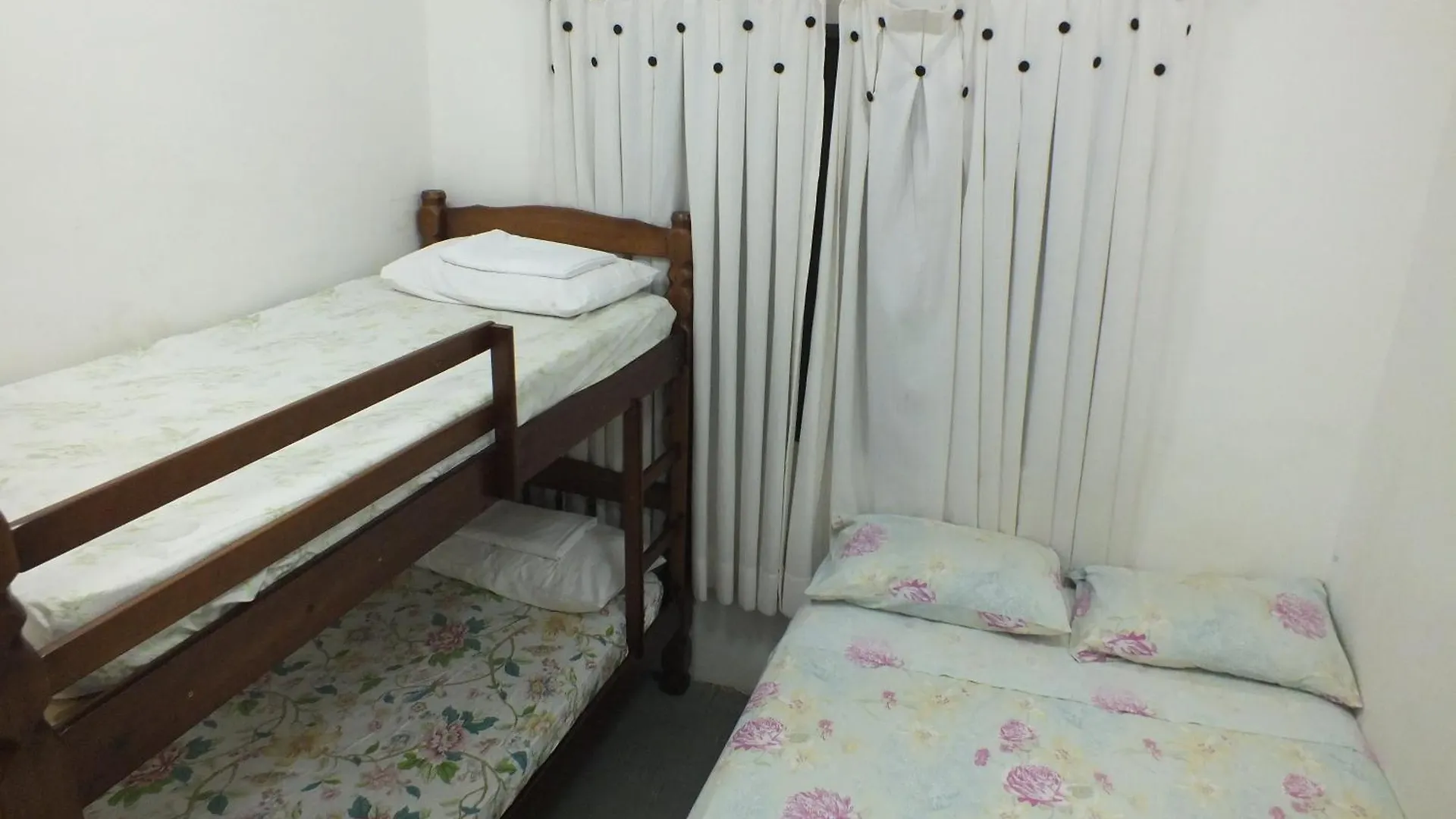 ** Gasthof Hospedagem Henri Dunant São Paulo Brasilien