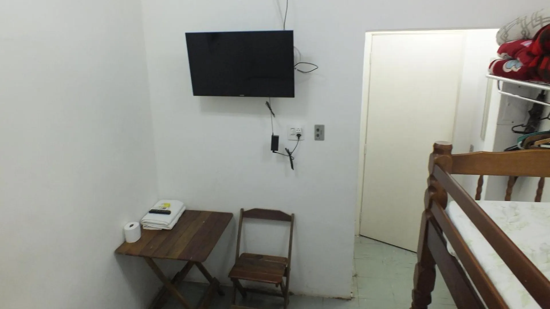 ** Gasthof Hospedagem Henri Dunant São Paulo Brasilien