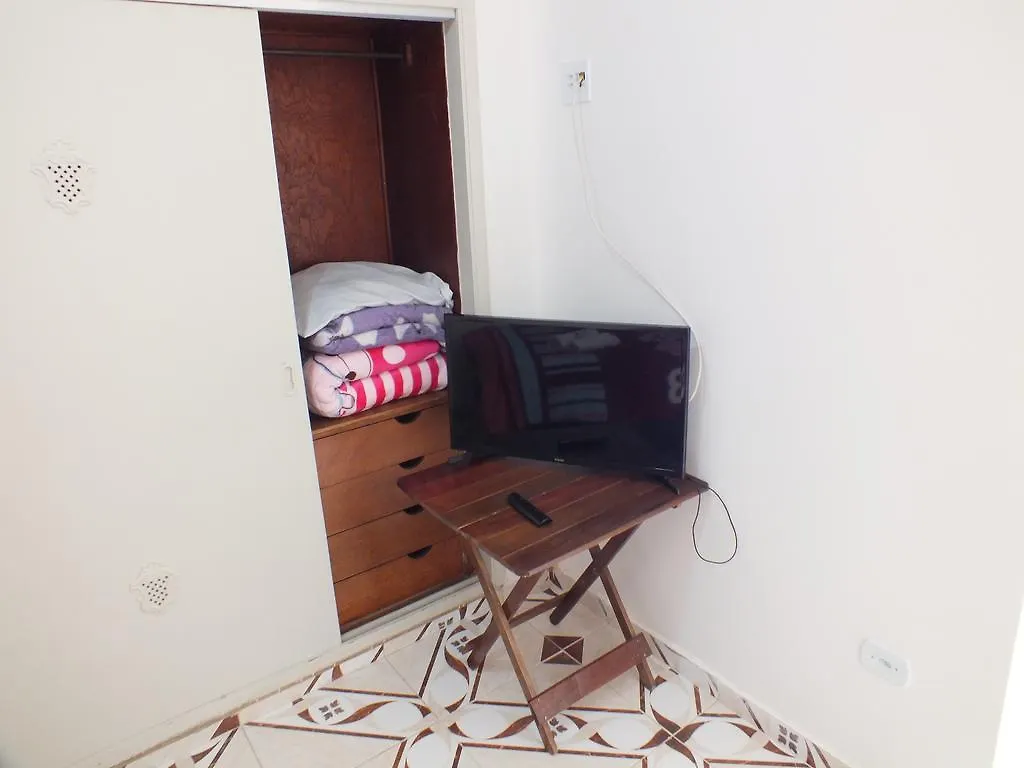 Hospedagem Henri Dunant São Paulo 2*,