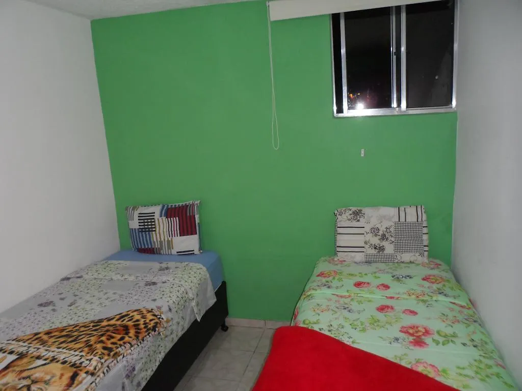 Hospedagem Henri Dunant Sao Paulo Inn