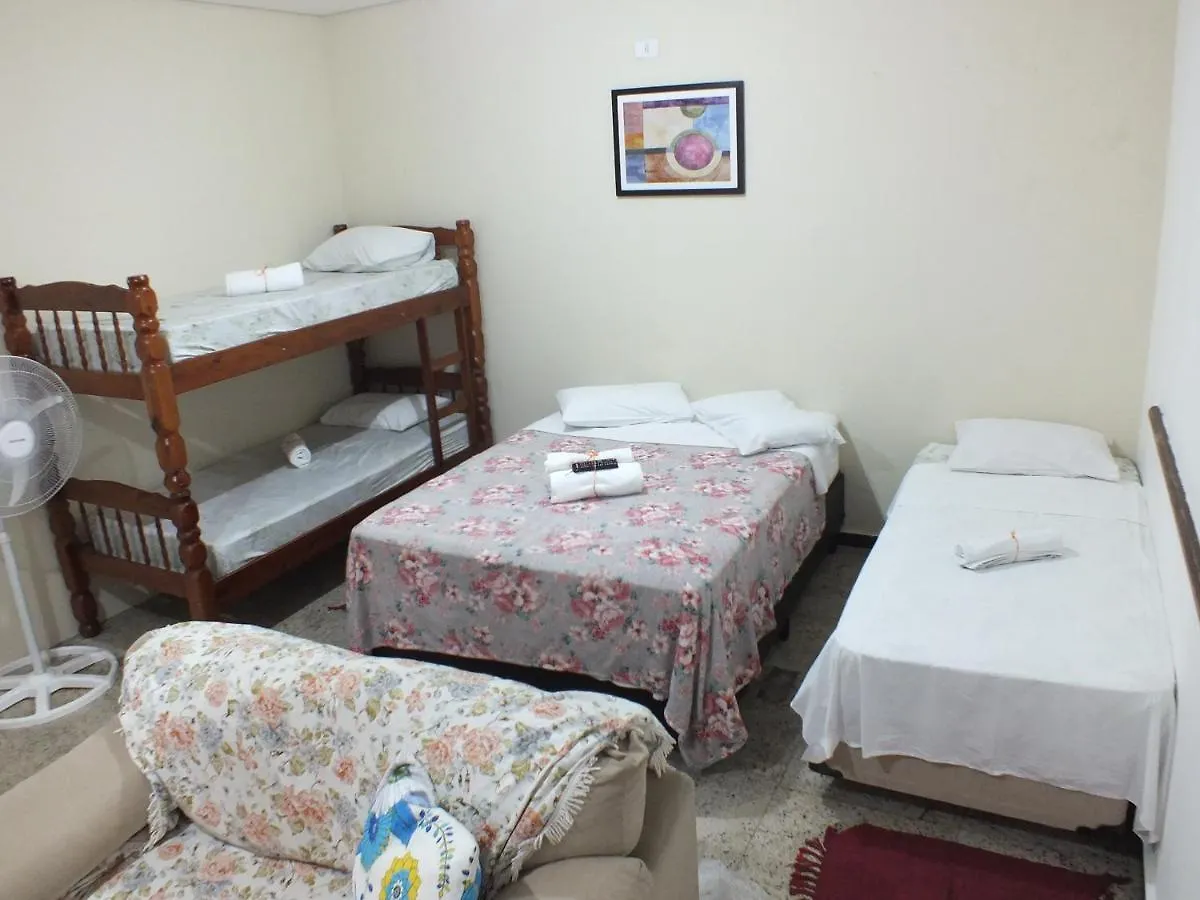 Inn Hospedagem Henri Dunant Sao Paulo